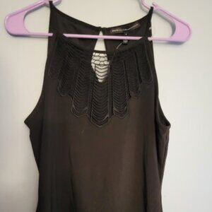 White House Black Market Tank Top
